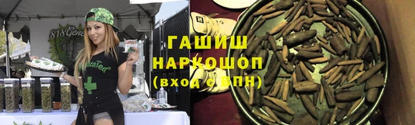 гашик Майский