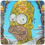 Марки LSD-25 VHQ чистых 250 мкг в Бердске
